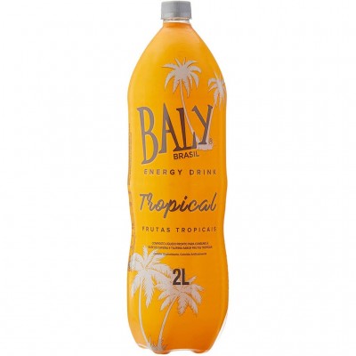 BALY ENERGETICO TROPICAL 2L